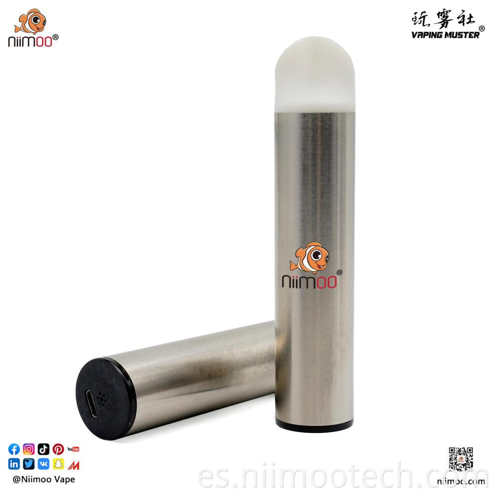 Best 5000 Puff E-Cigarette